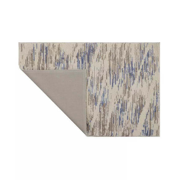 Riviera Home Mahala Nora 20 X 32 Accent Rug Bedding - Picture 4 of 7